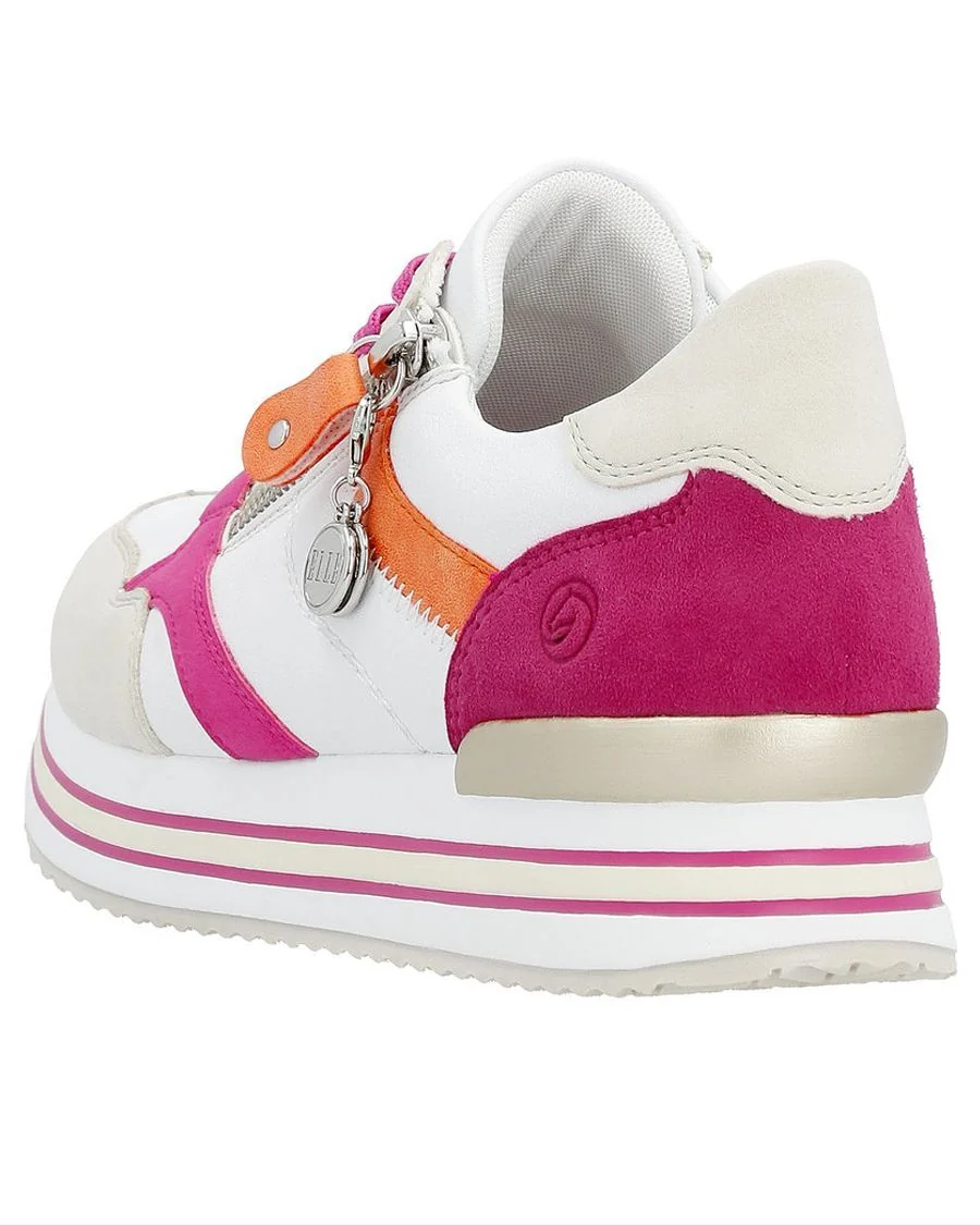 REMONTE CHAUSSURE TOUT-ALLER - Image 5