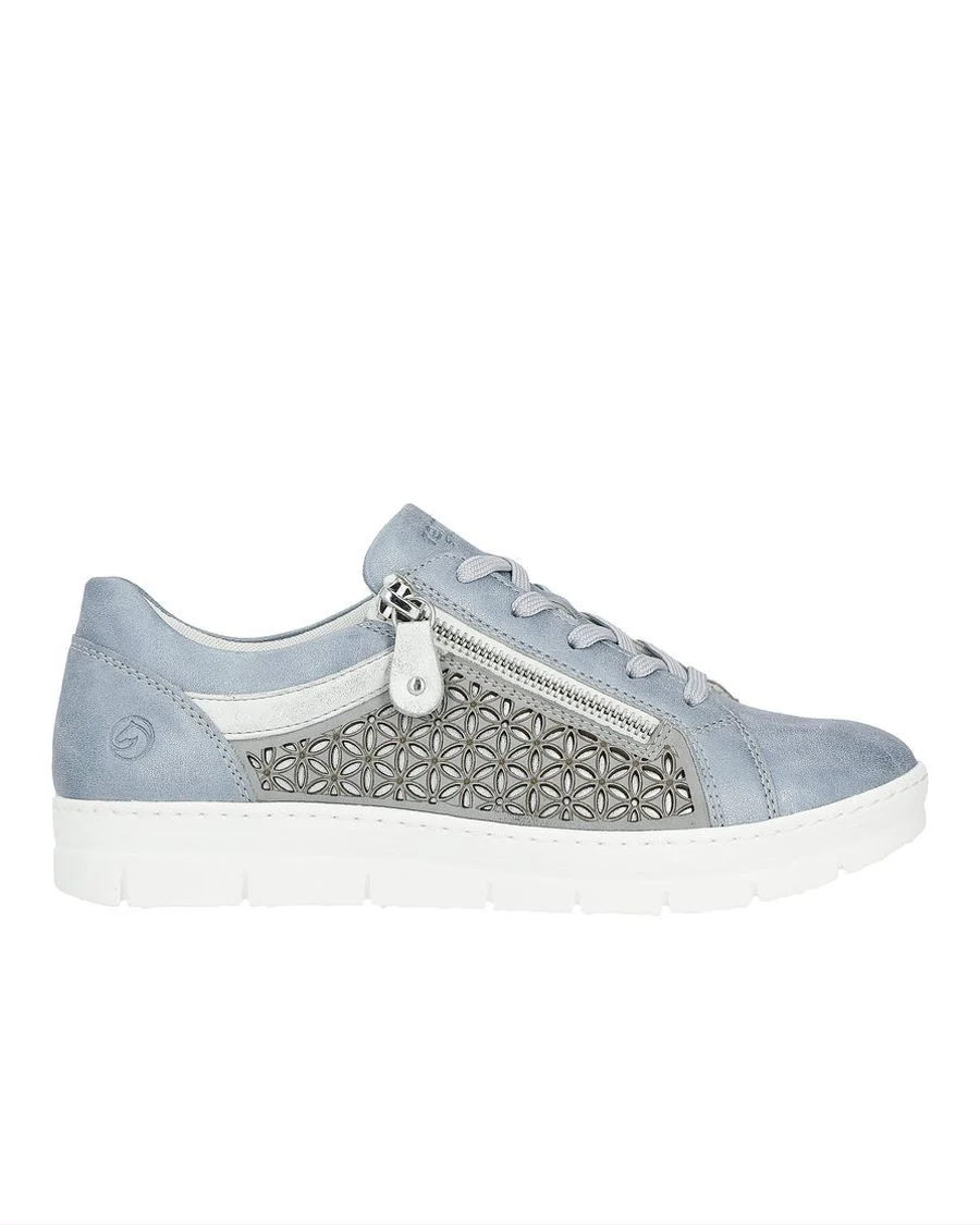 REMONTE CHAUSSURE TOUT-ALLER