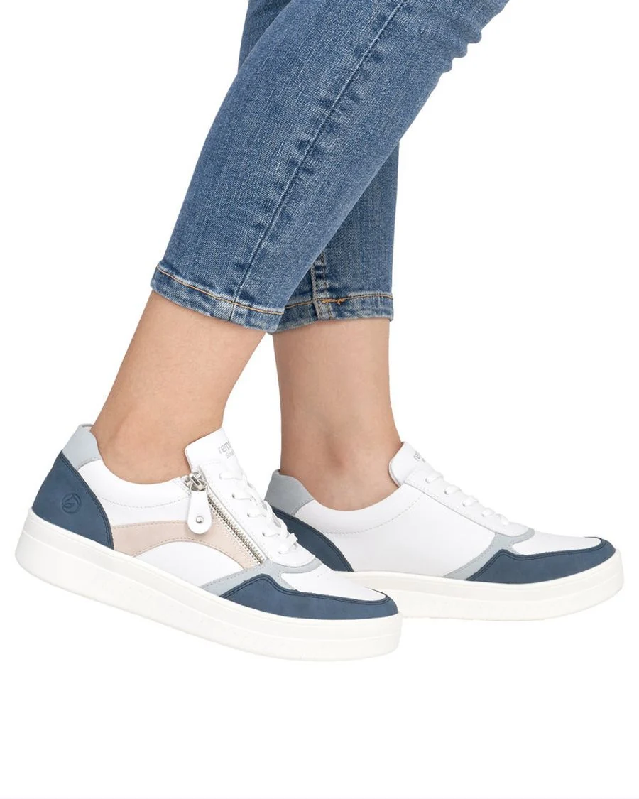 REMONTE CHAUSSURE TOUT-ALLER - Image 2
