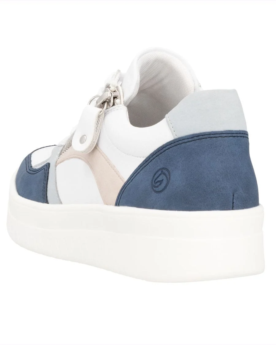 REMONTE CHAUSSURE TOUT-ALLER - Image 4