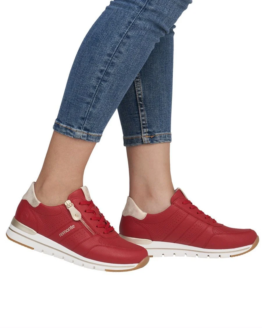 REMONTE CHAUSSURE TOUT-ALLER - Image 2