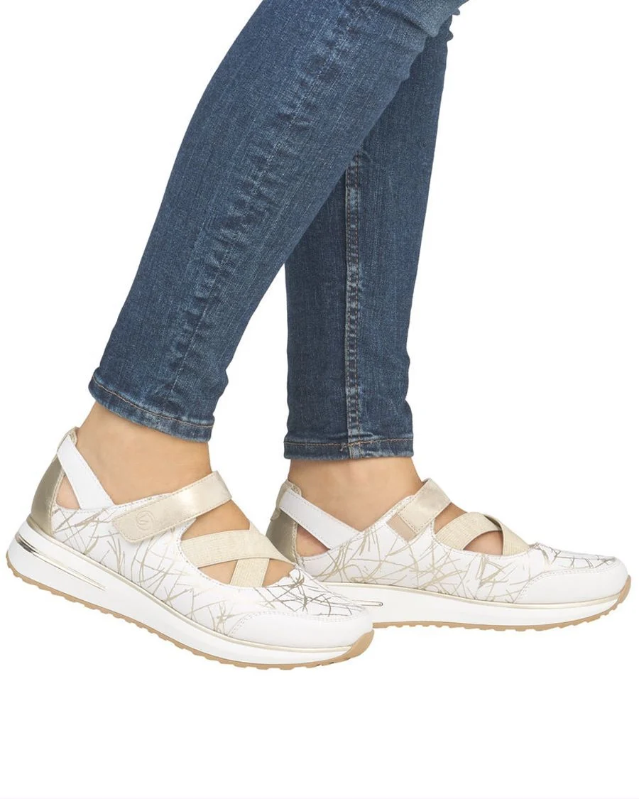 REMONTE CHAUSSURE TOUT-ALLER - Image 2