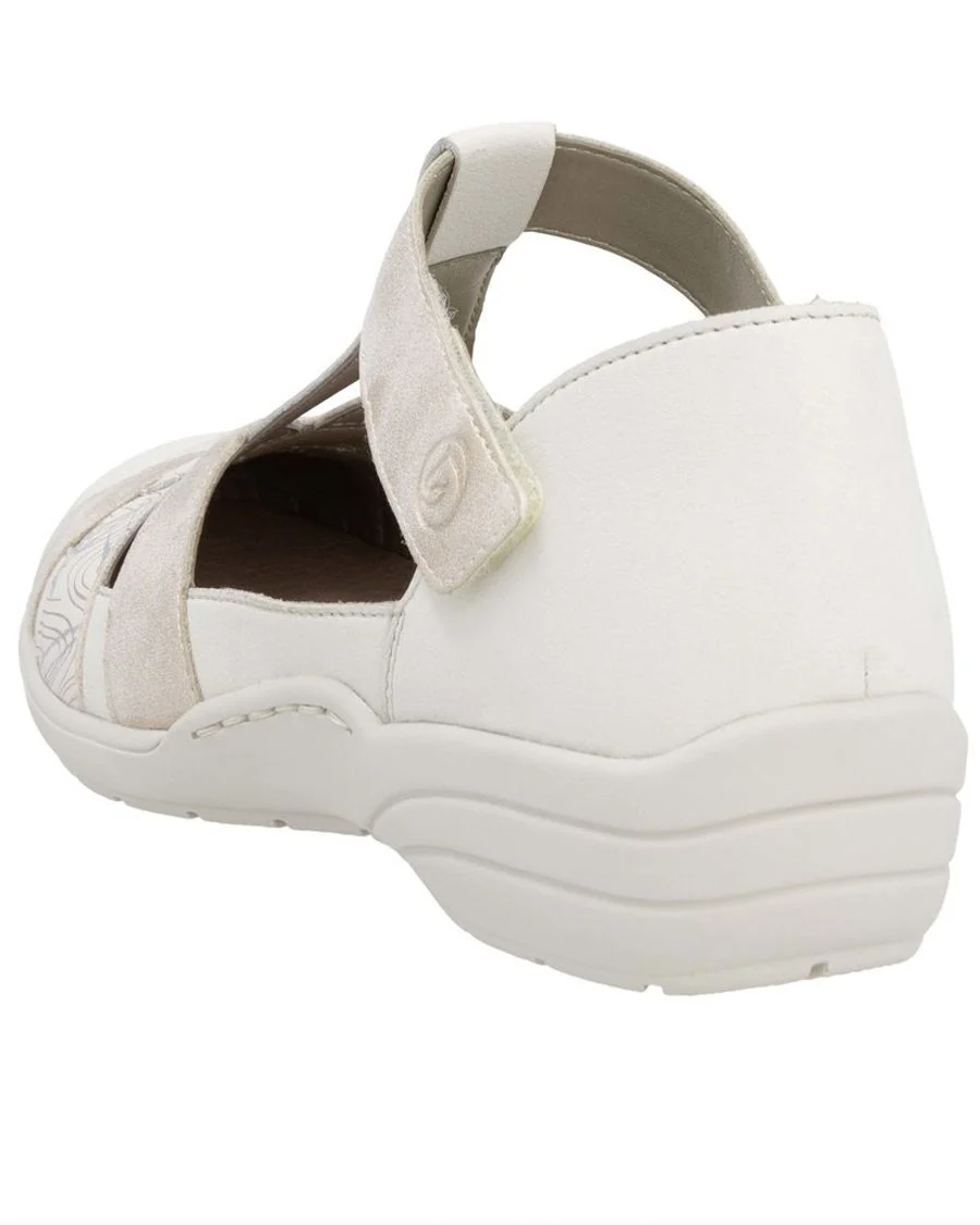 REMONTE CHAUSSURE TOUT-ALLER - Image 4