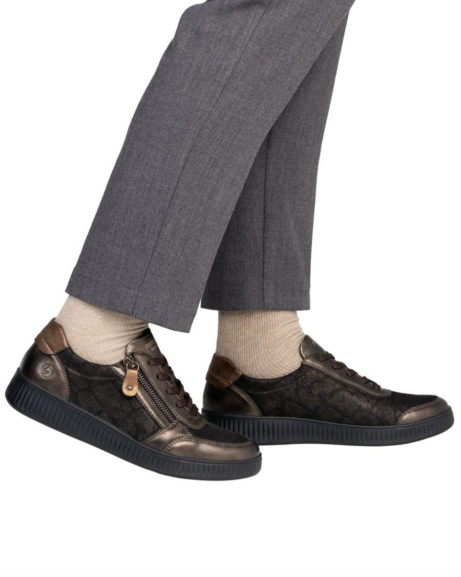 REMONTE CHAUSSURE TOUT-ALLER - Image 2