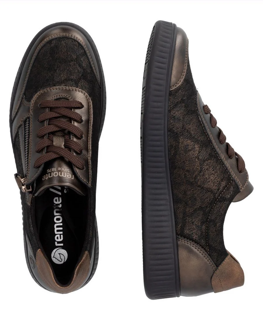 REMONTE CHAUSSURE TOUT-ALLER - Image 3