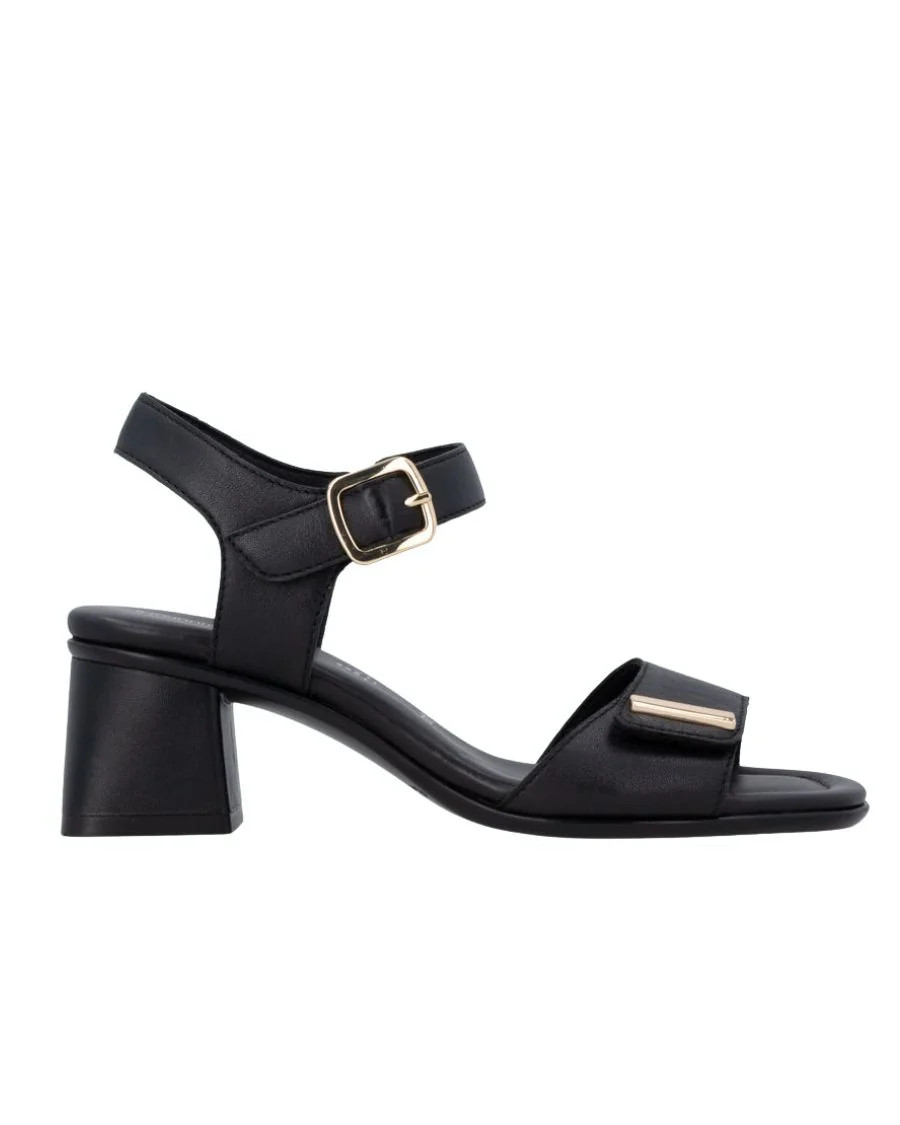 REMONTE SANDALE TALON HAUT