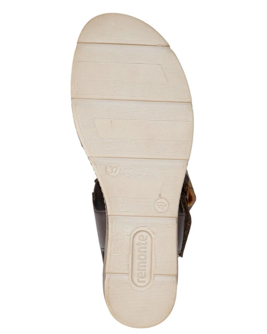 REMONTE SANDALE TALON MOYEN - Image 6