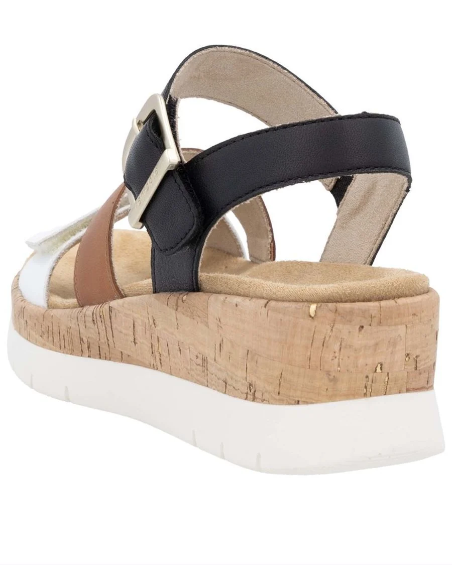 REMONTE SANDALE TALON MOYEN - Image 4