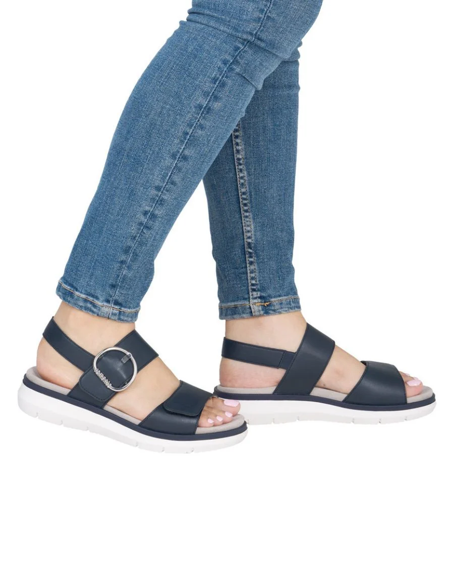 REMONTE SANDALE TOUT-ALLER - Image 2
