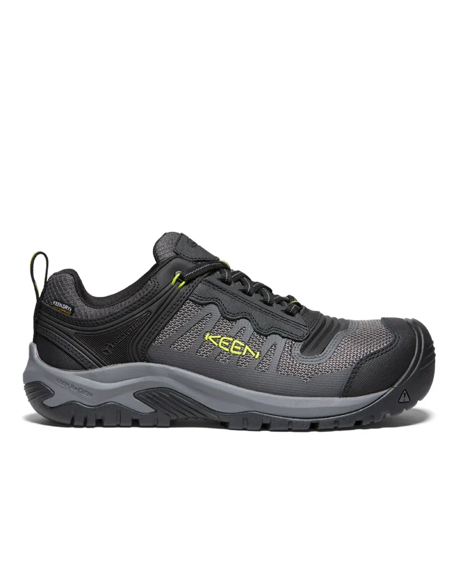 RENO KBF WP KEEN SÉCURITÉ CHAUSSURE