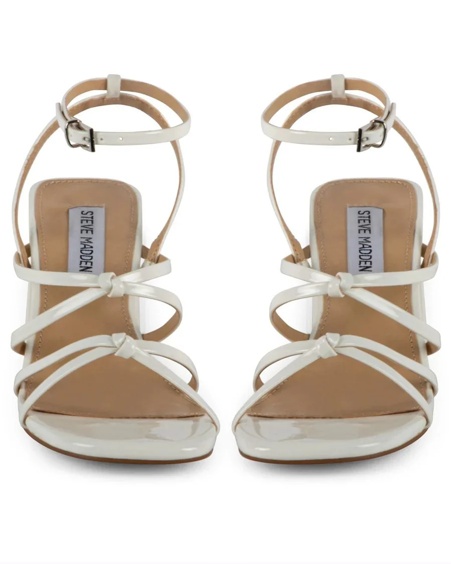 RESPECT STEVE MADDEN SANDALE TALON HAUT - Image 3