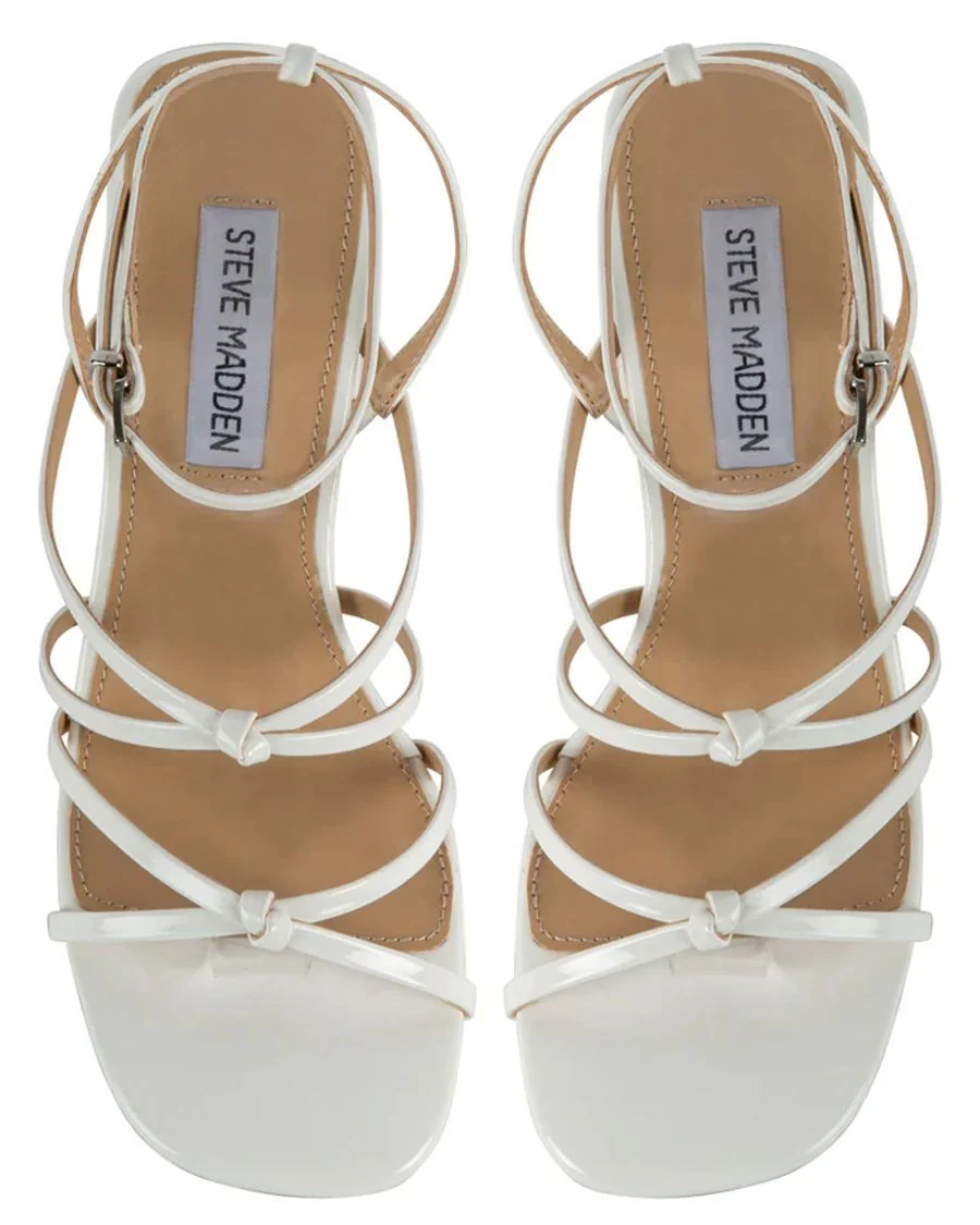 RESPECT STEVE MADDEN SANDALE TALON HAUT - Image 4