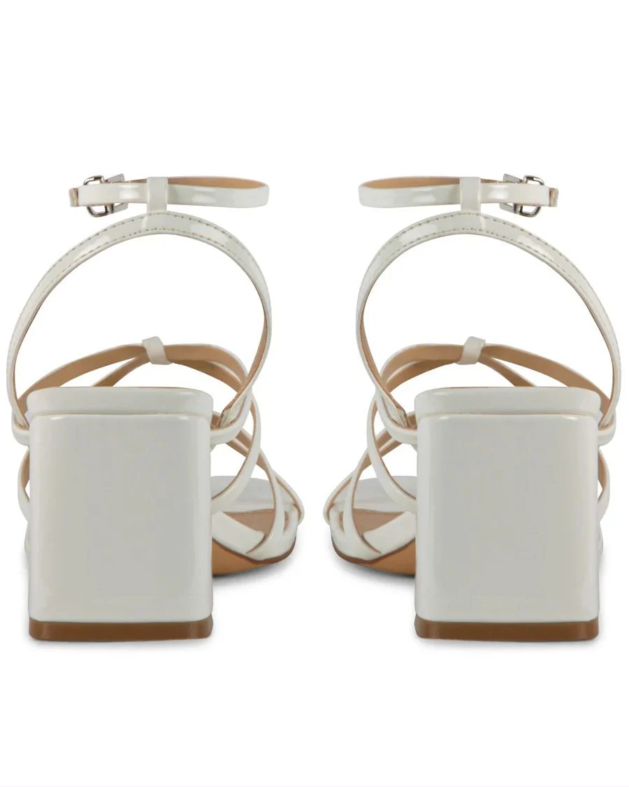RESPECT STEVE MADDEN SANDALE TALON HAUT - Image 5