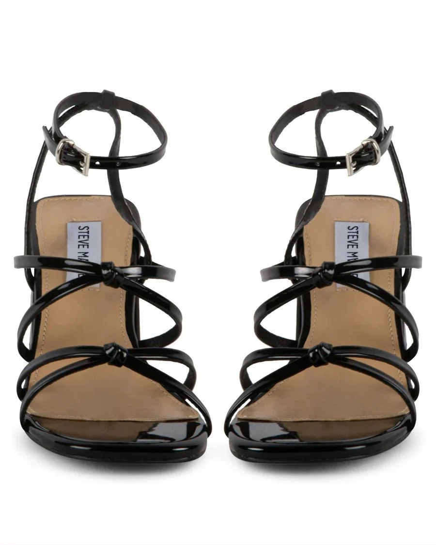 RESPECT STEVE MADDEN SANDALE TALON HAUT - Image 3