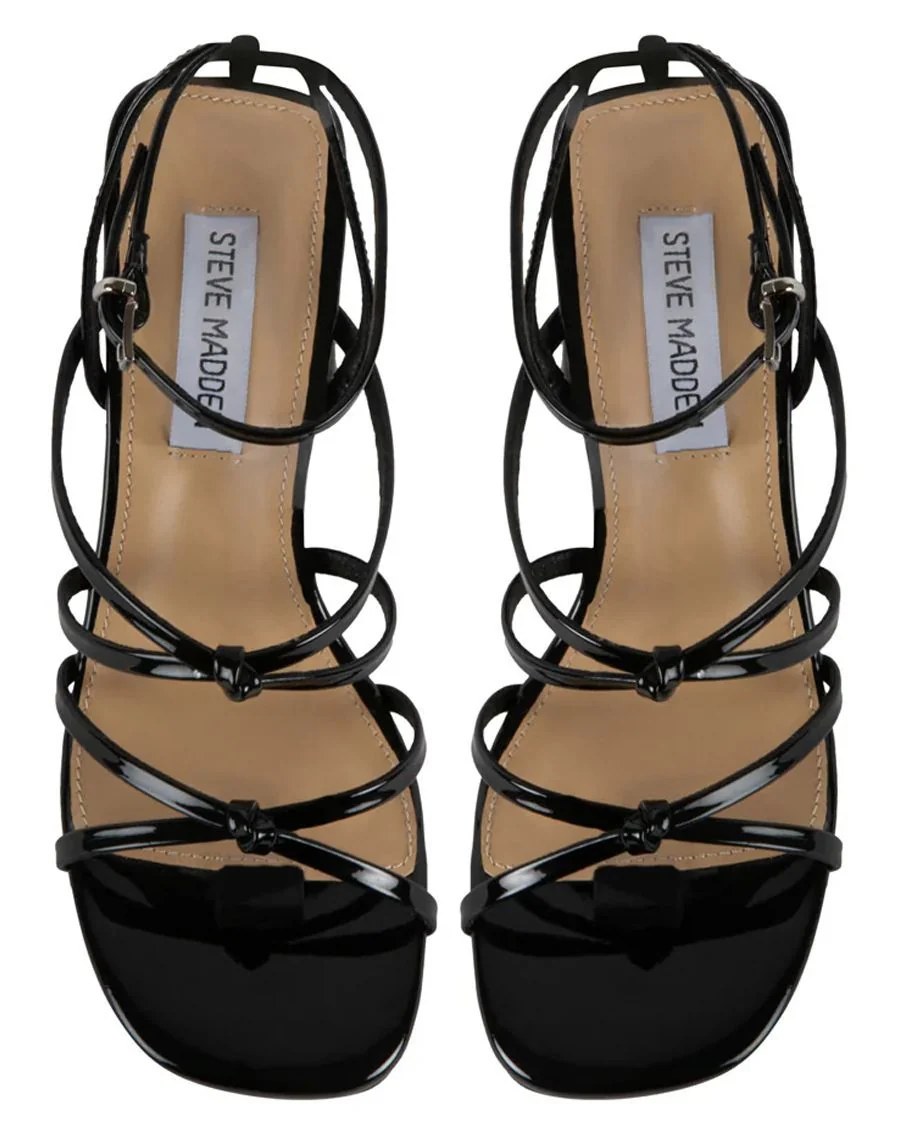 RESPECT STEVE MADDEN SANDALE TALON HAUT - Image 4