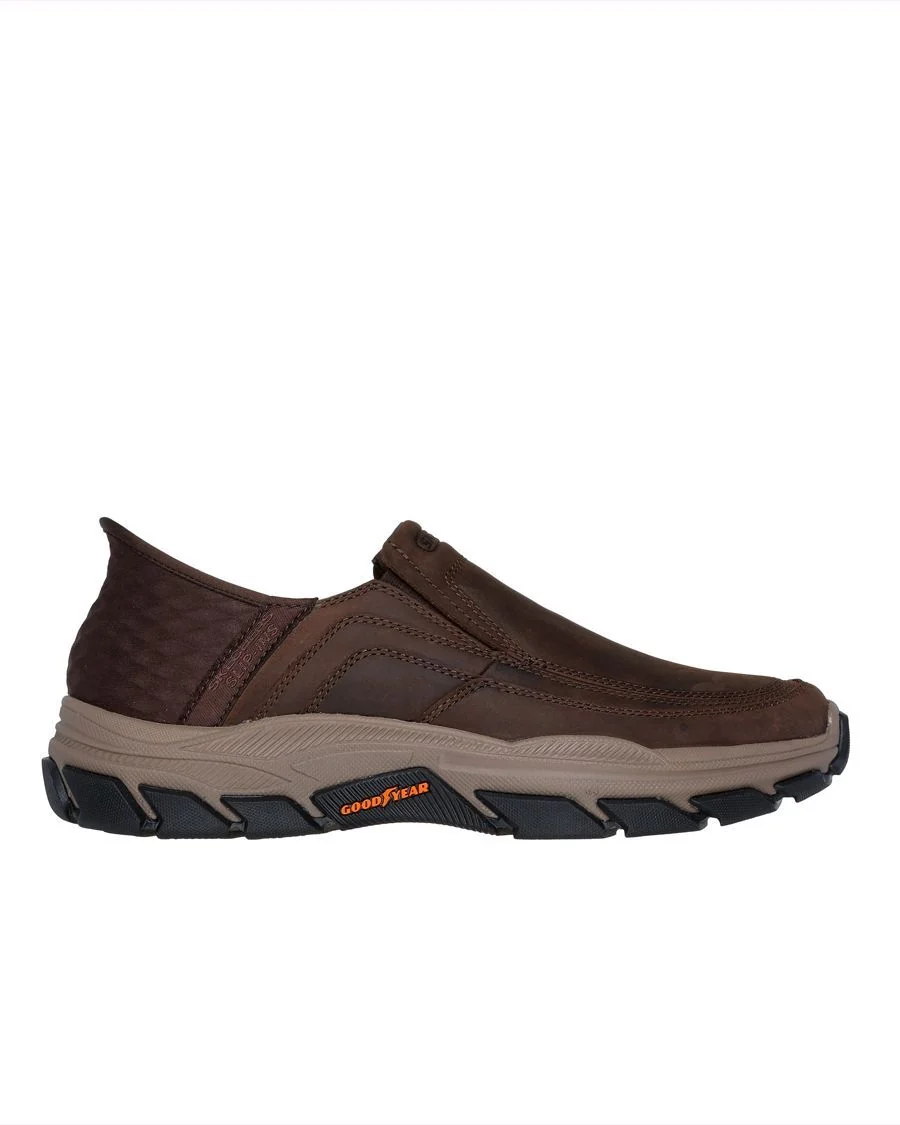 RESPECTED ELGIN SKECHERS CHAUSSURE TOUT-ALLER