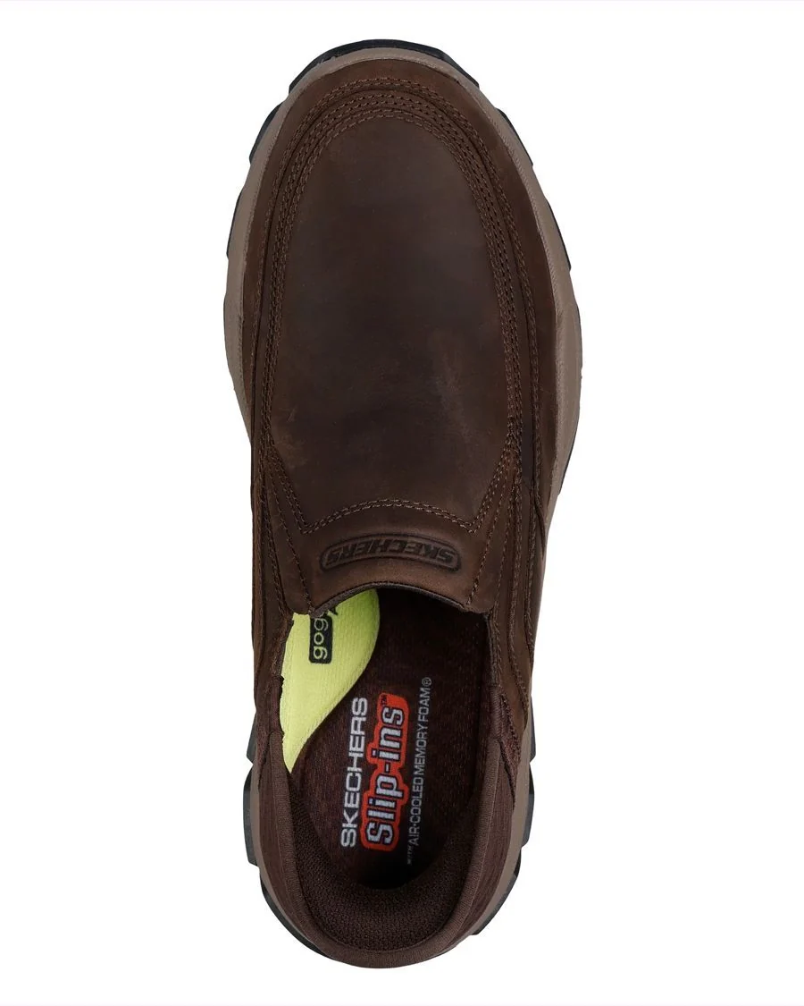 RESPECTED ELGIN SKECHERS CHAUSSURE TOUT-ALLER - Image 2