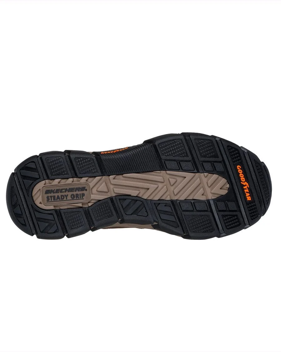 RESPECTED ELGIN SKECHERS CHAUSSURE TOUT-ALLER - Image 3
