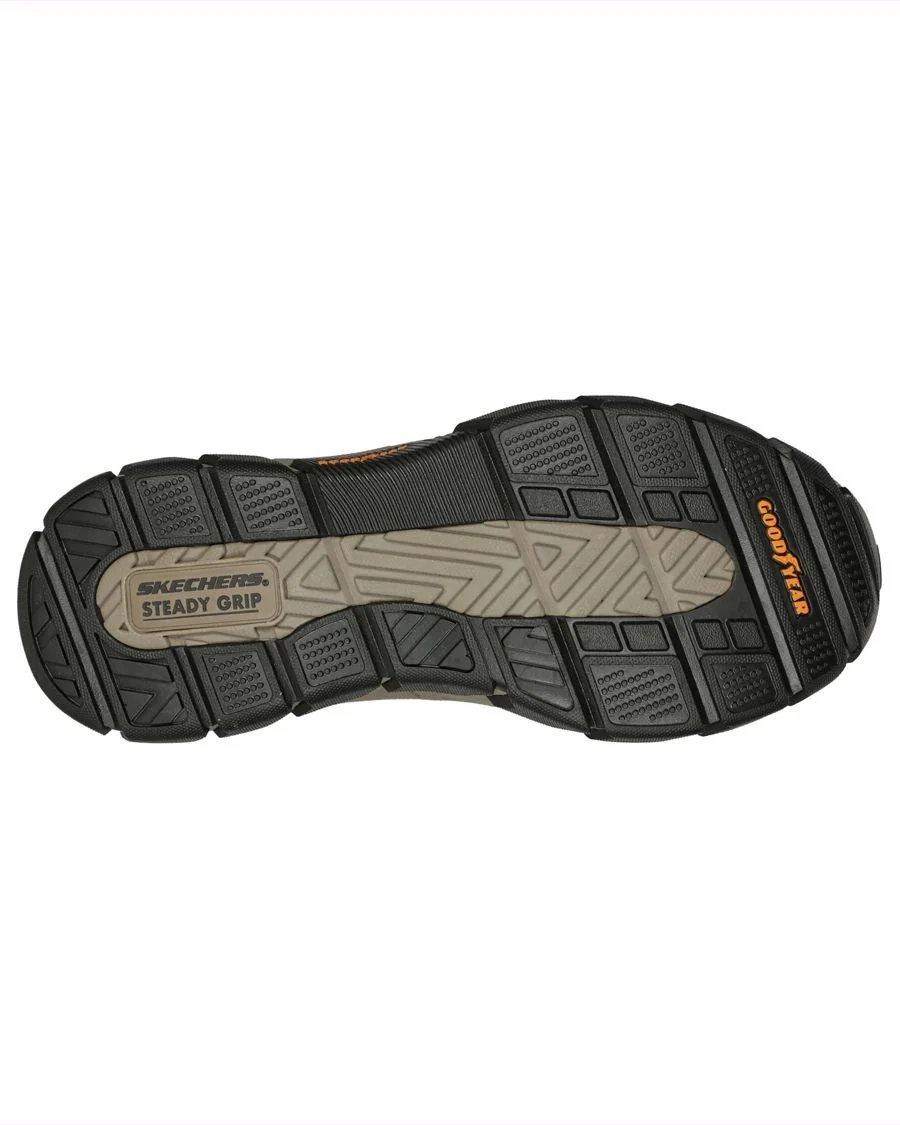 RESPECTED ELGIN SKECHERS CHAUSSURE TOUT-ALLER - Image 4