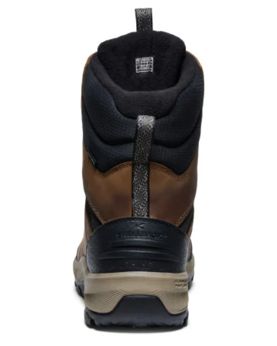 REVEL IV HIGH KEEN BOTTE HIVER PLEIN AIR - Image 4