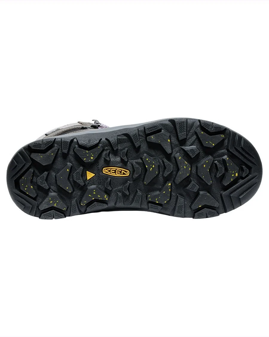 REVEL IV HIGH KEEN BOTTE HIVER PLEIN AIR - Image 5