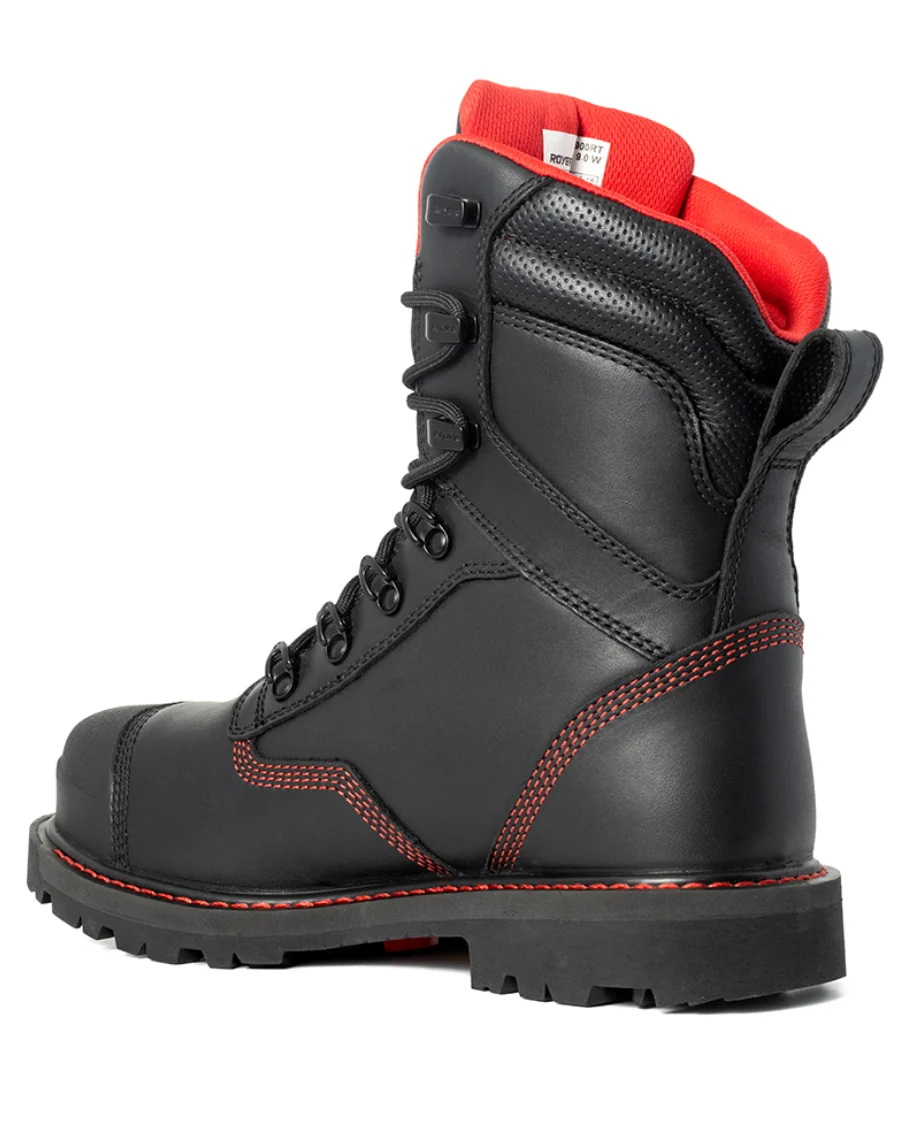 REVOLT ROYER SÉCURITÉ BOTTE - Image 3