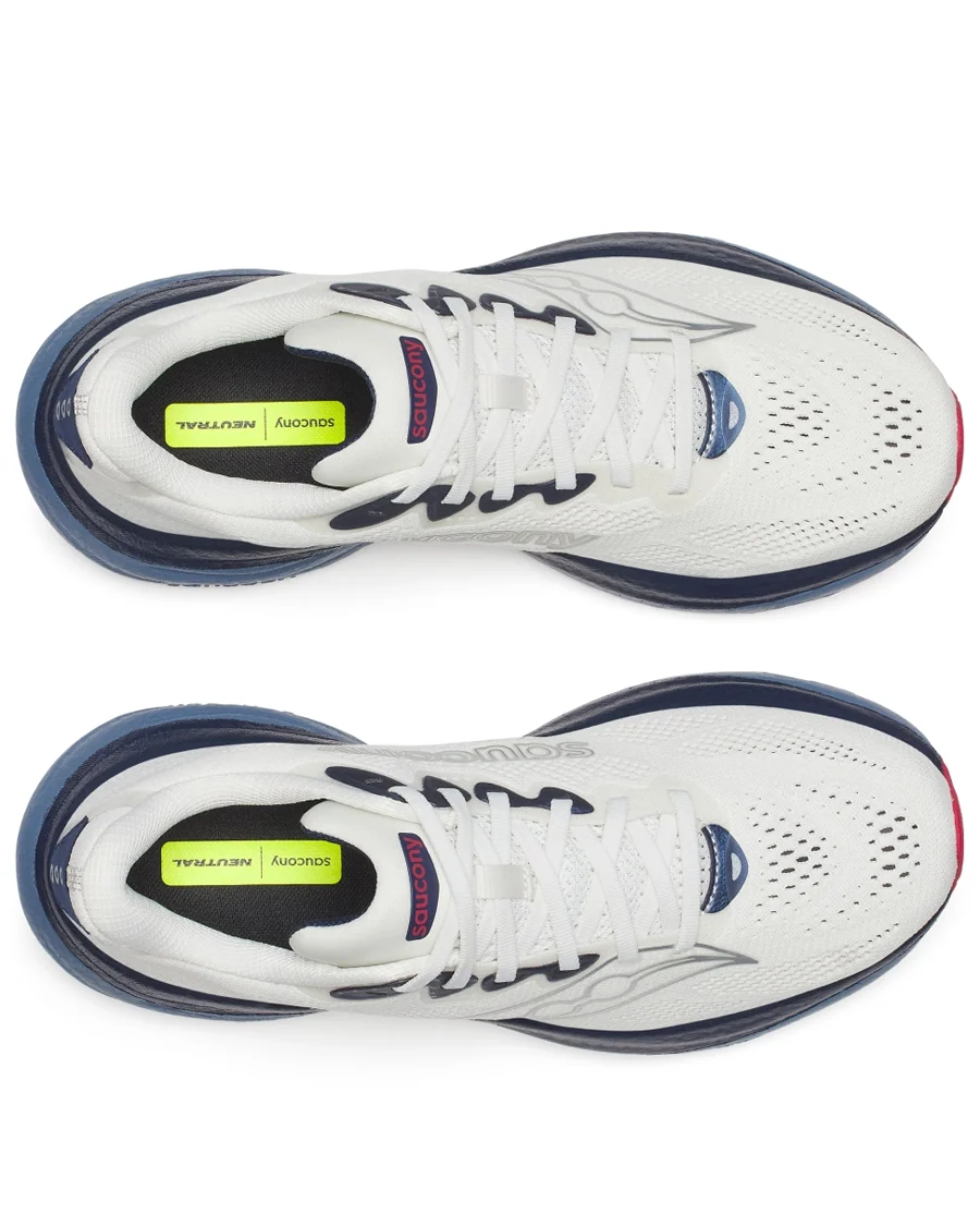 RIDE 19 SAUCONY ESPADRILLE COURSE - Image 2