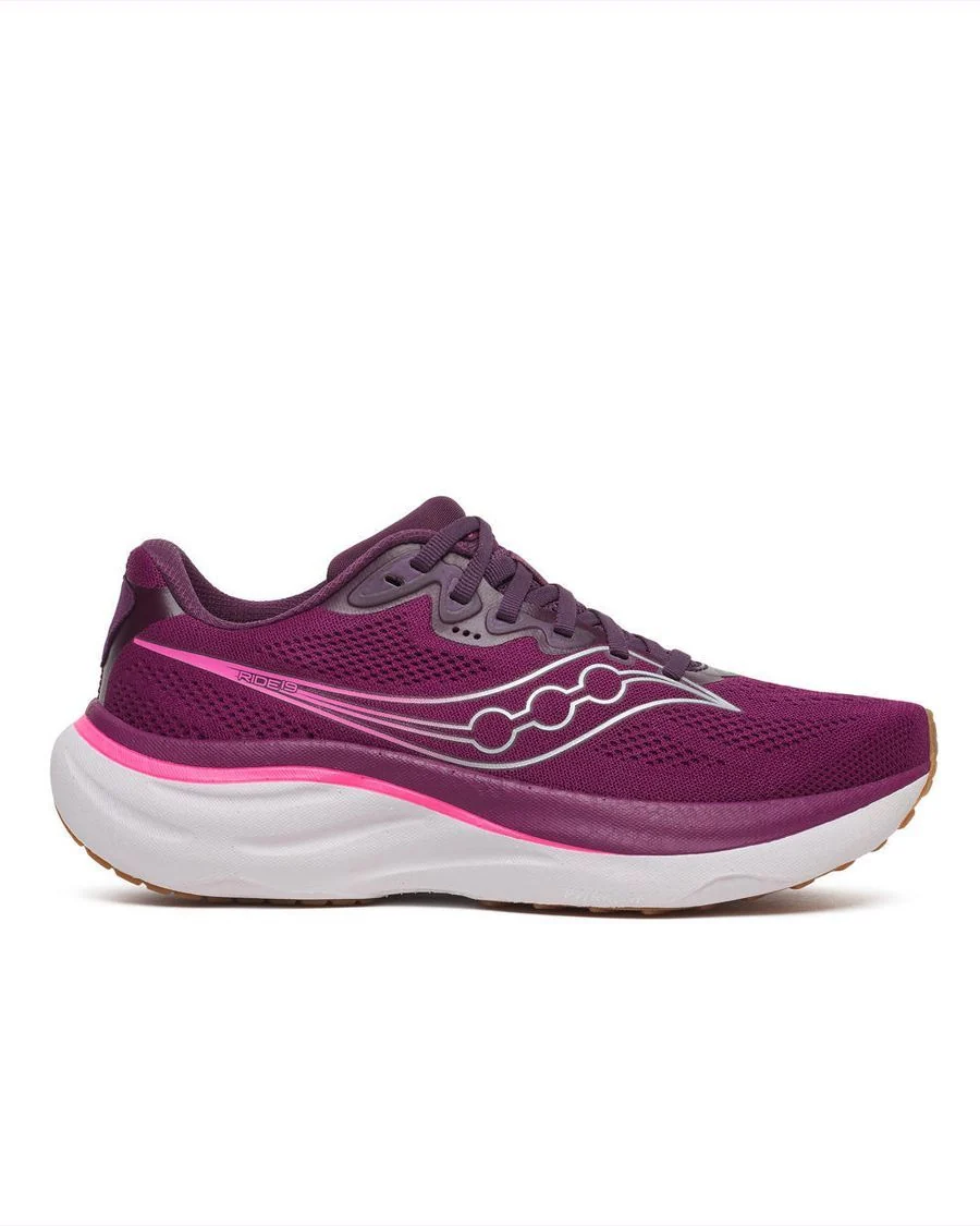 RIDE 19 SAUCONY ESPADRILLE COURSE