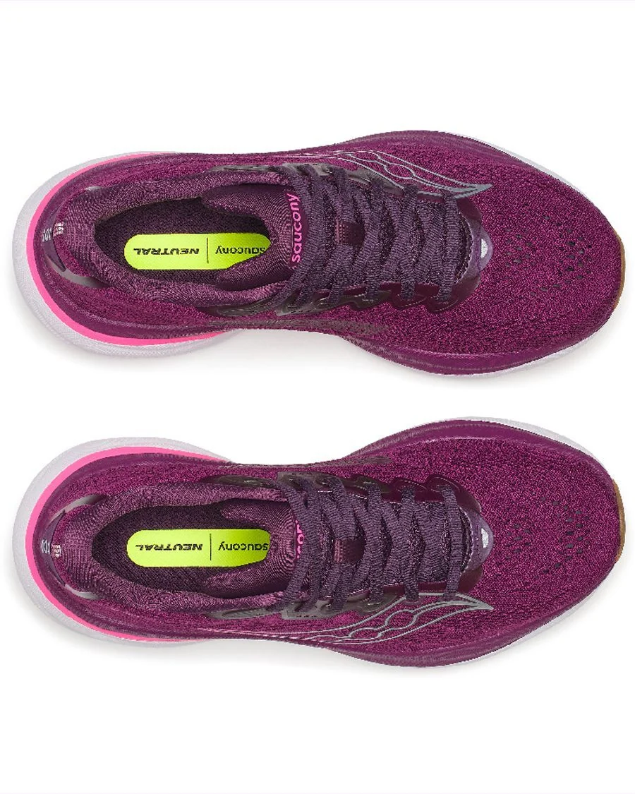 RIDE 19 SAUCONY ESPADRILLE COURSE - Image 3