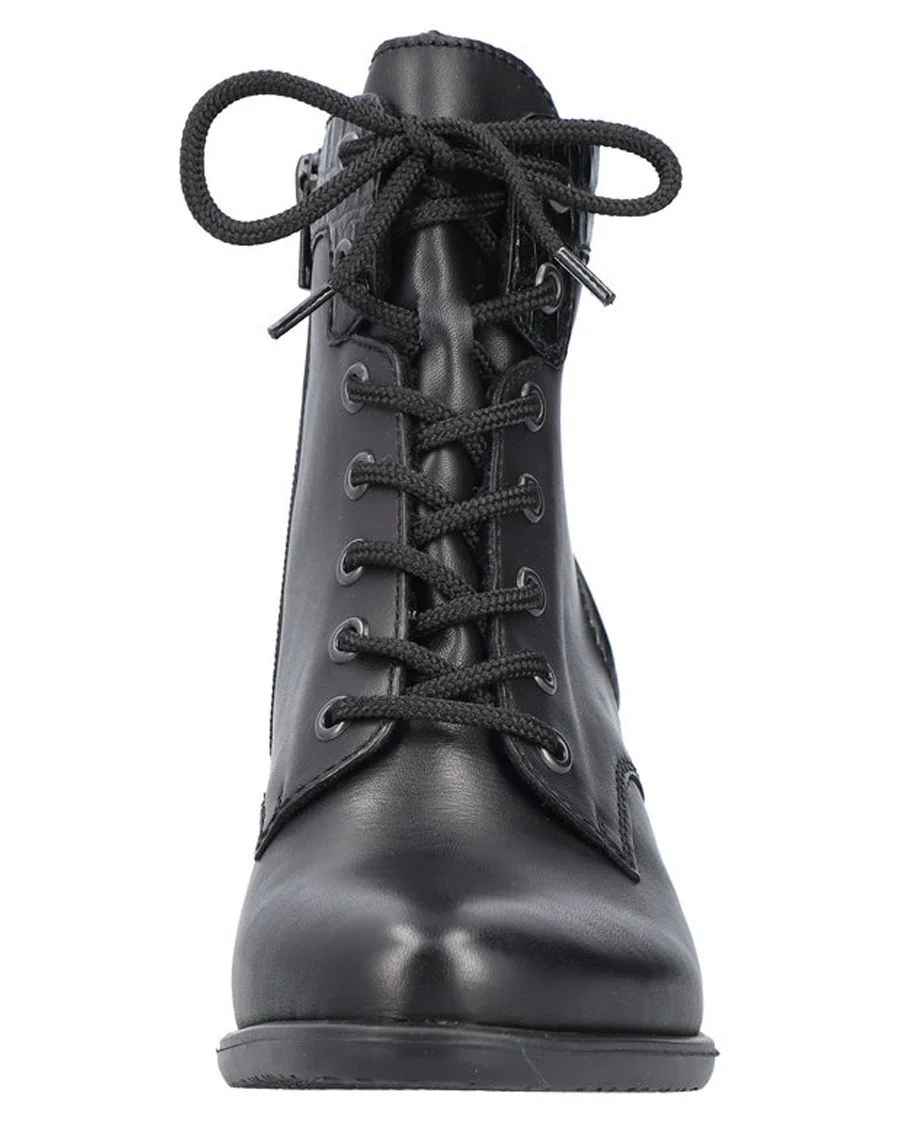 RIEKER BOTTE COURTE - Image 3