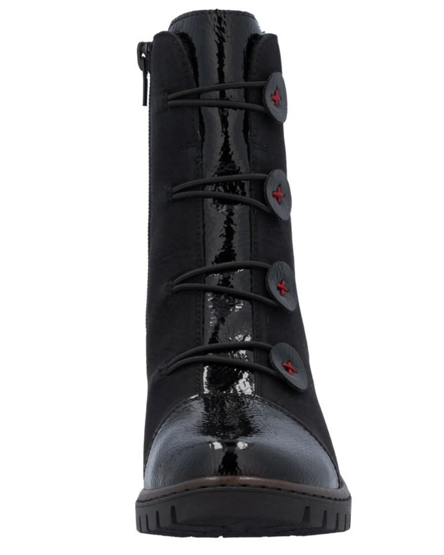 RIEKER BOTTE COURTE - Image 3