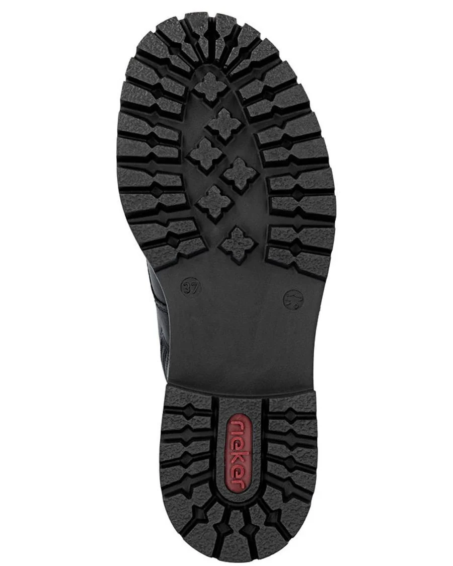 RIEKER BOTTE COURTE - Image 6