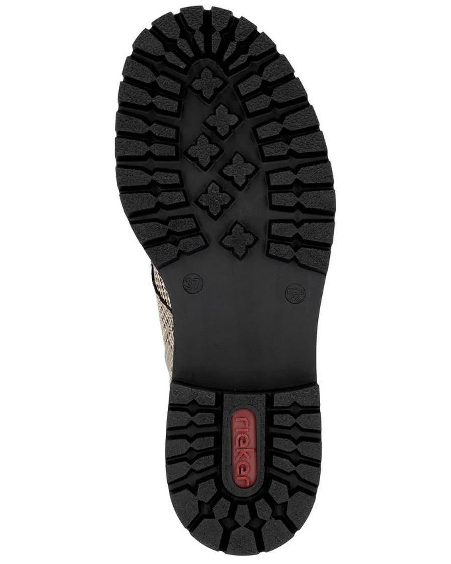 RIEKER BOTTE COURTE - Image 7