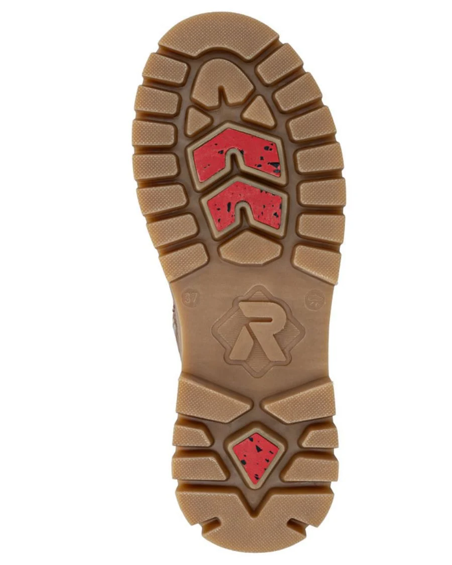 RIEKER BOTTE HIVER COURTE - Image 6
