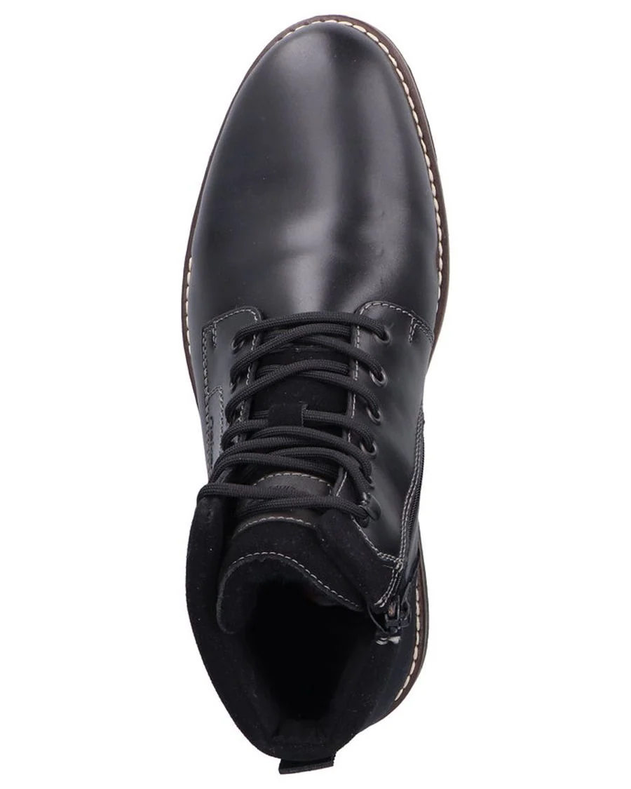 RIEKER BOTTE HIVER LAINE - Image 4