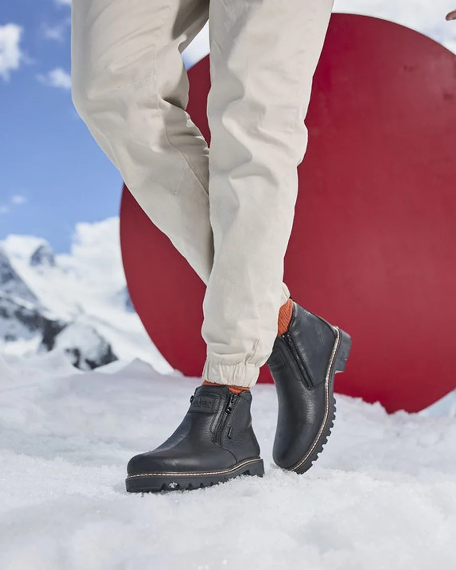 RIEKER BOTTE HIVER LAINE - Image 2