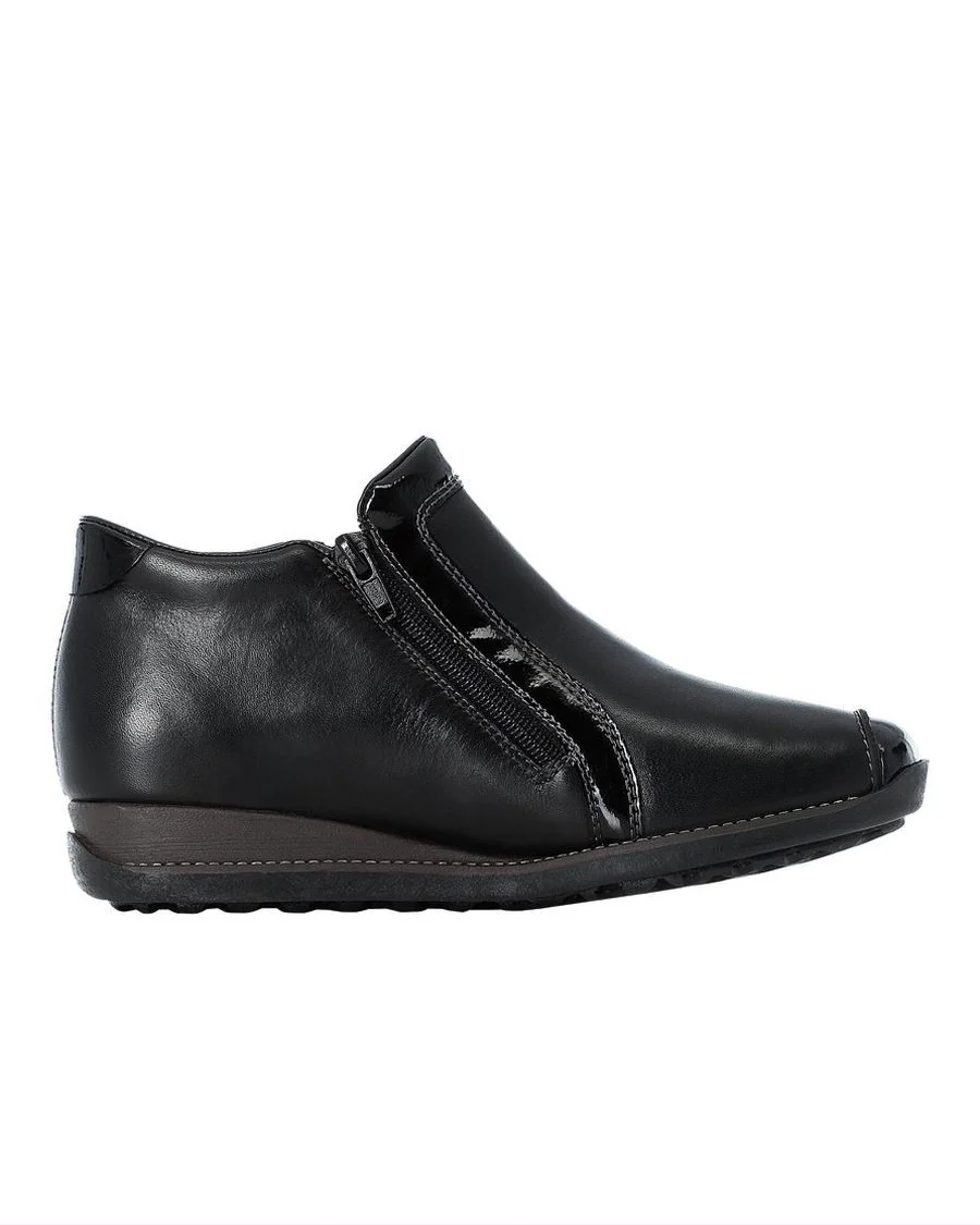 RIEKER BOTTE HIVER LAINE - Image 2
