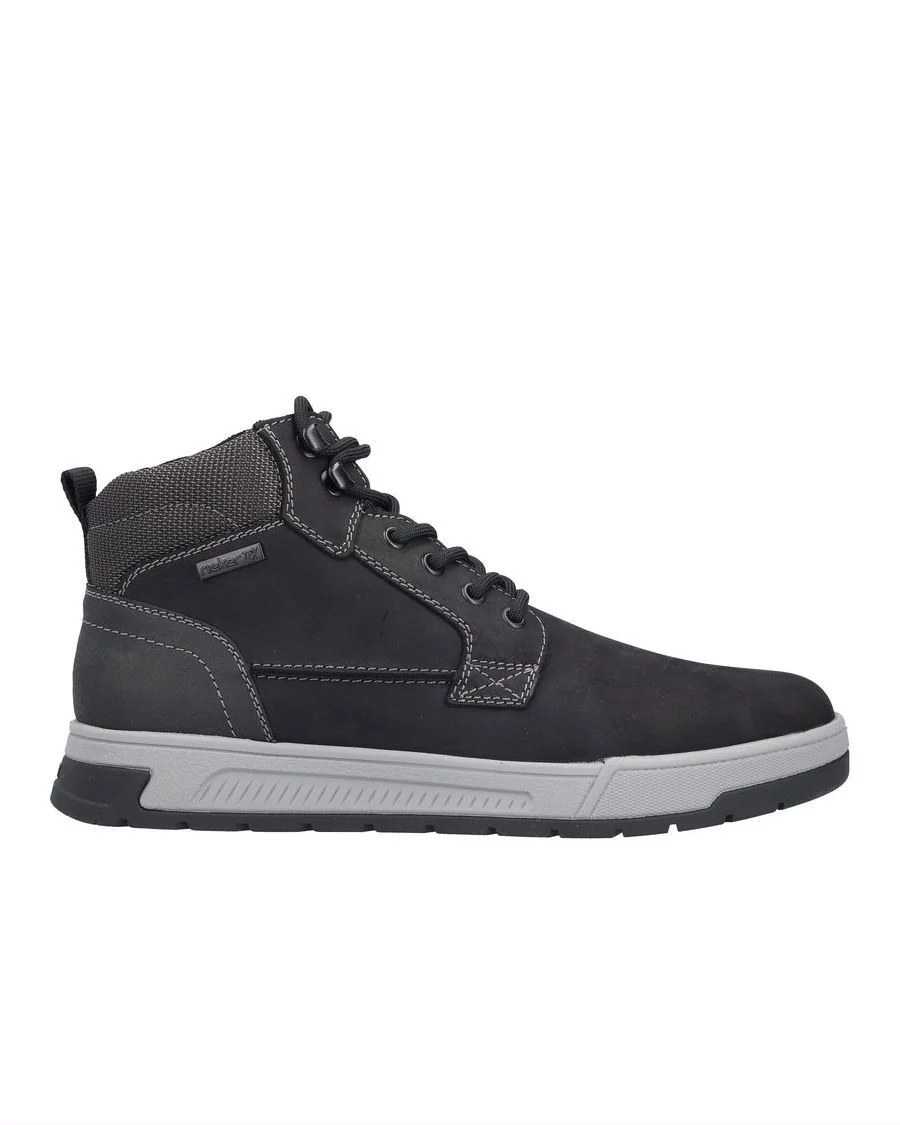 RIEKER BOTTE HIVER LAINE
