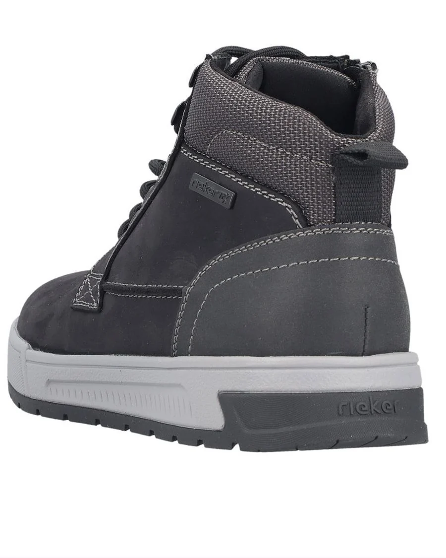 RIEKER BOTTE HIVER LAINE - Image 3