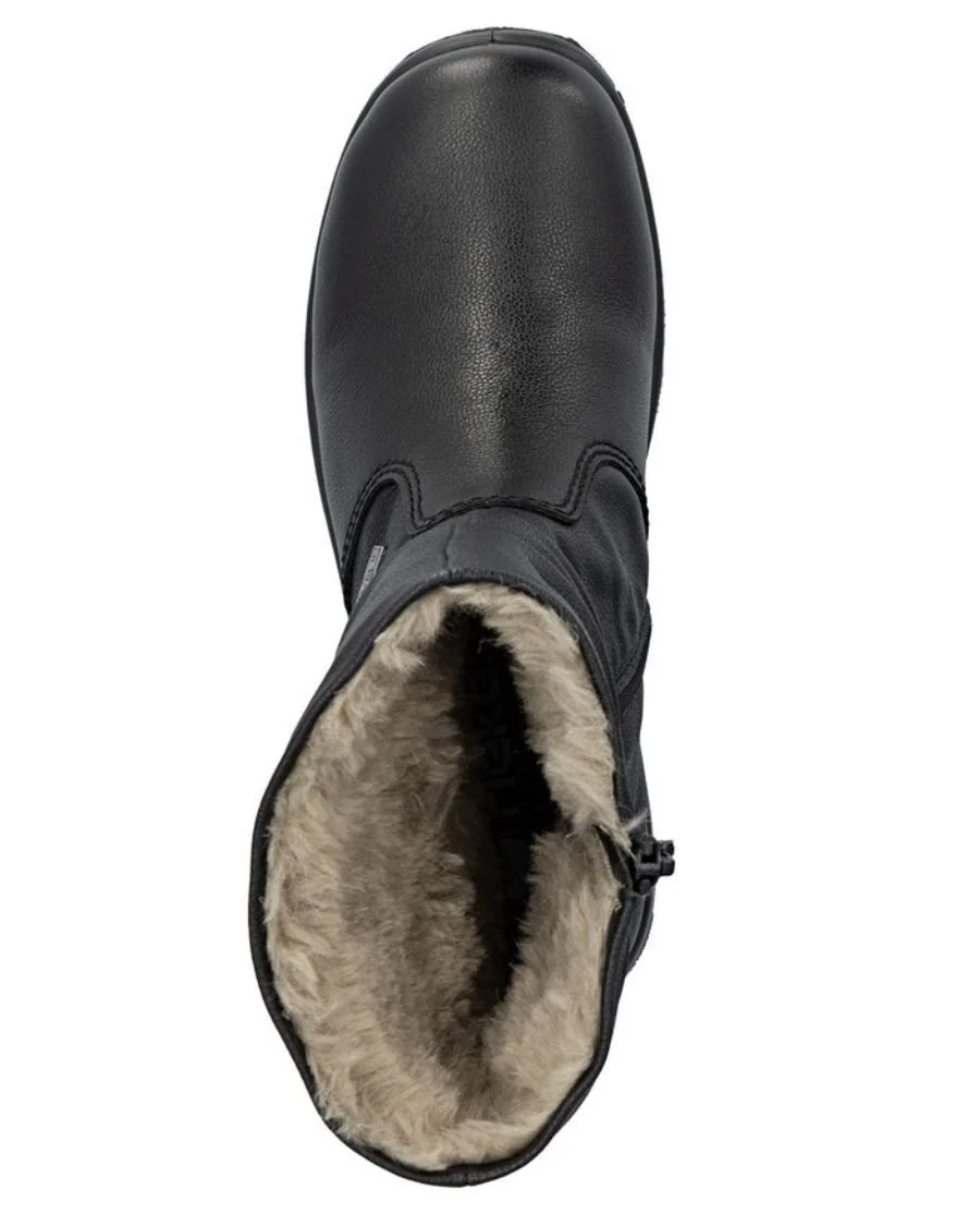 RIEKER BOTTE HIVER LAINE - Image 3