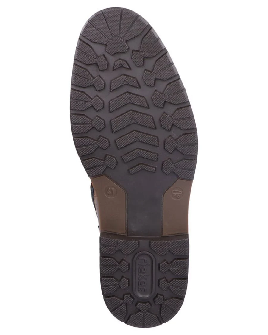 RIEKER BOTTE HIVER LAINE - Image 6