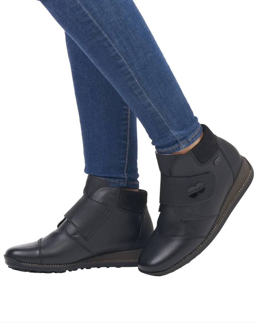 RIEKER BOTTE HIVER LAINE - Image 2