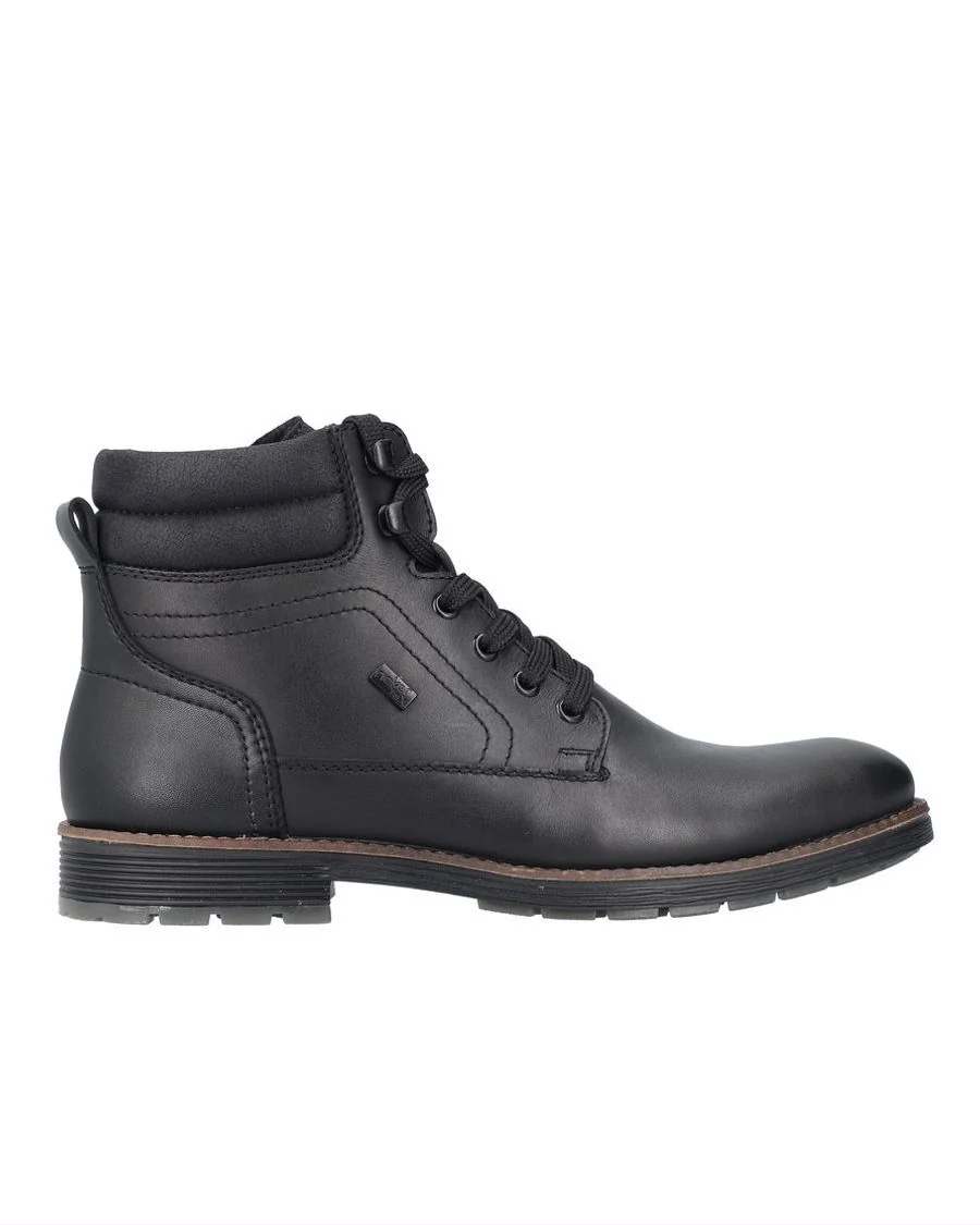 RIEKER BOTTE HIVER TOUT-ALLER