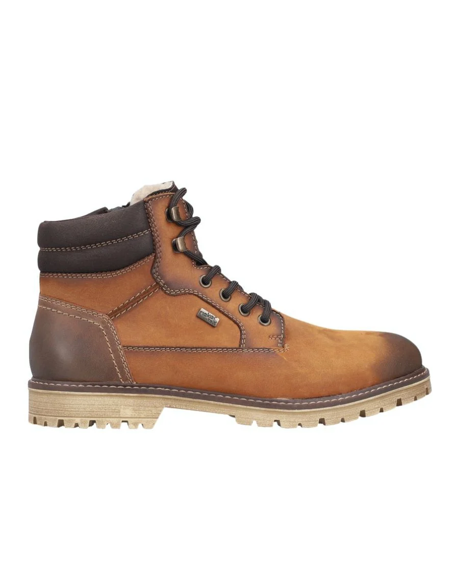 RIEKER BOTTE HIVER TOUT-ALLER