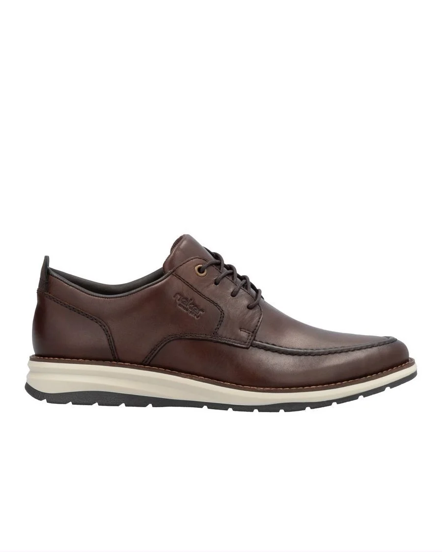 RIEKER CHAUSSURE HABILLÉE