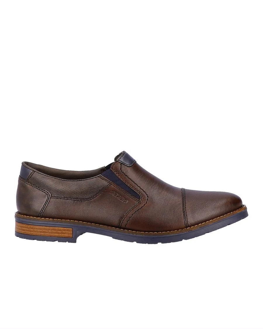 RIEKER CHAUSSURE HABILLÉE