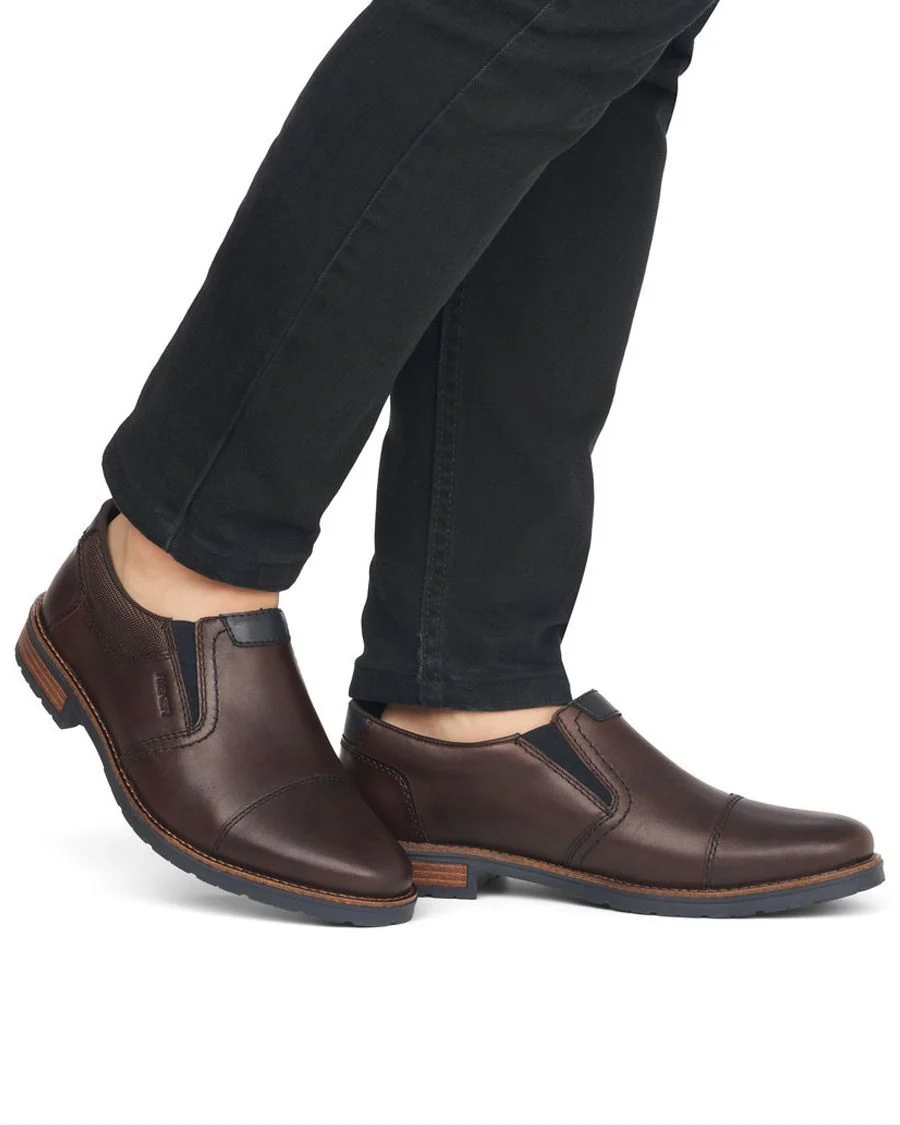 RIEKER CHAUSSURE HABILLÉE - Image 2