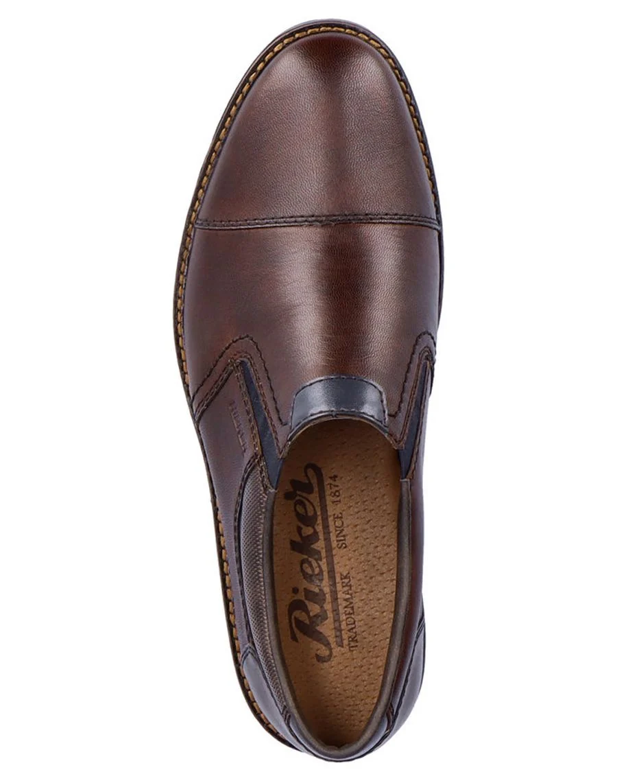 RIEKER CHAUSSURE HABILLÉE - Image 3