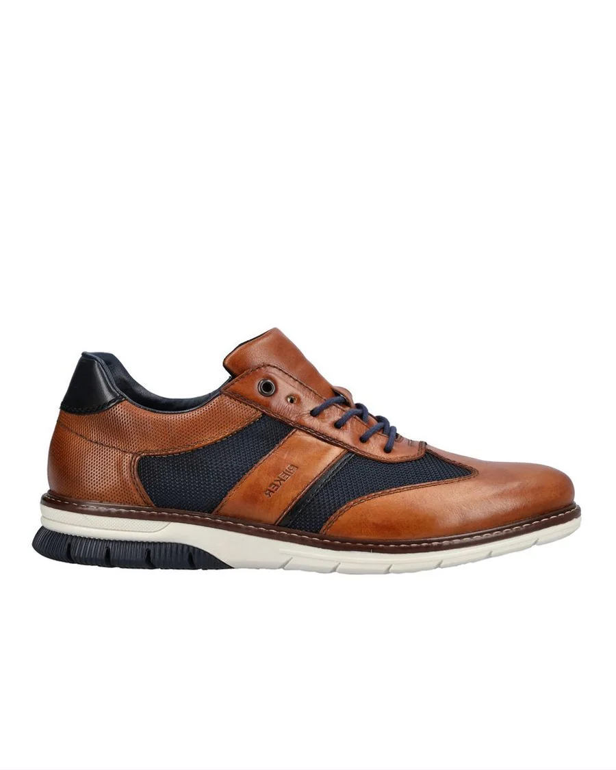 RIEKER CHAUSSURE HABILLÉE