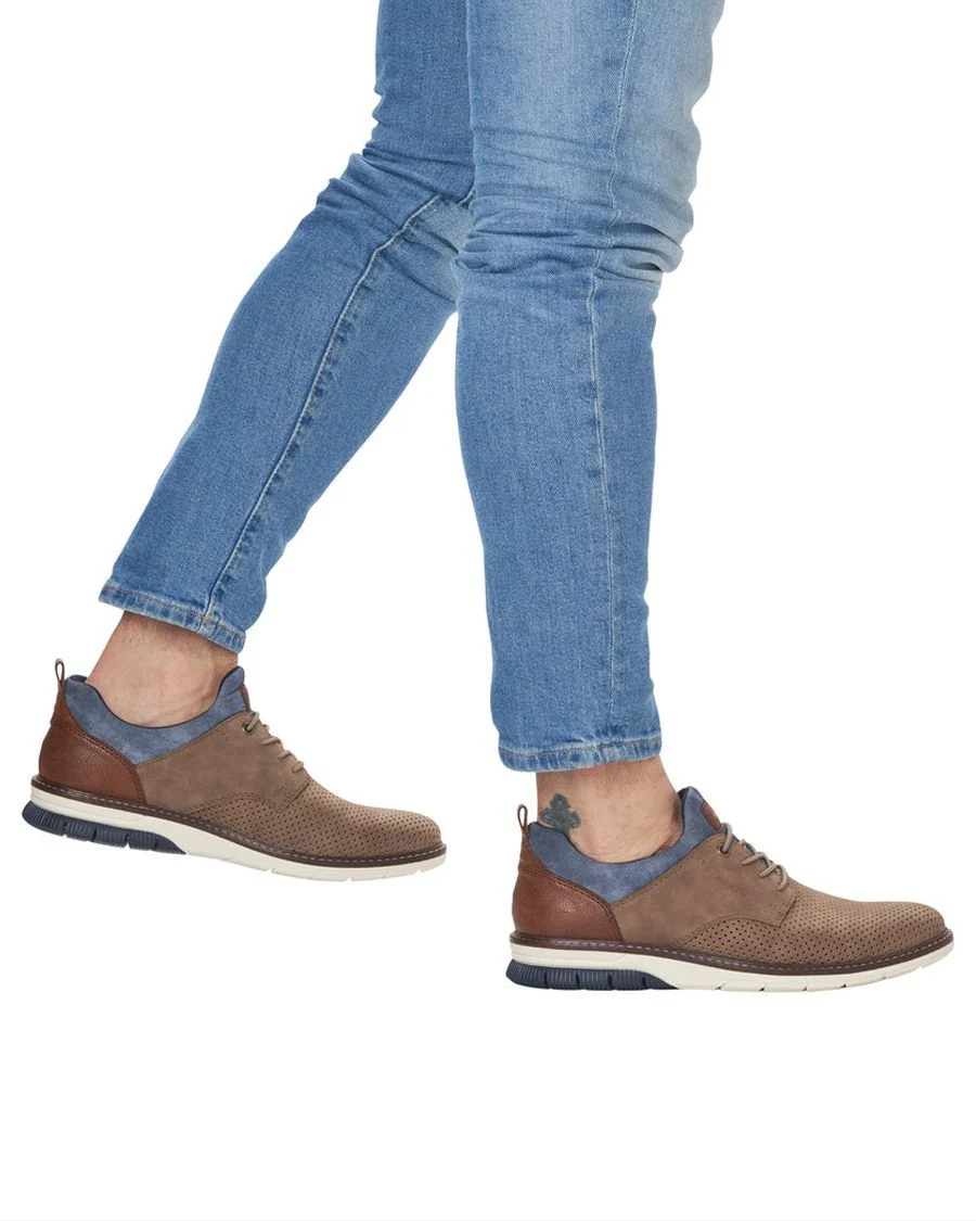 RIEKER CHAUSSURE HABILLÉE - Image 2